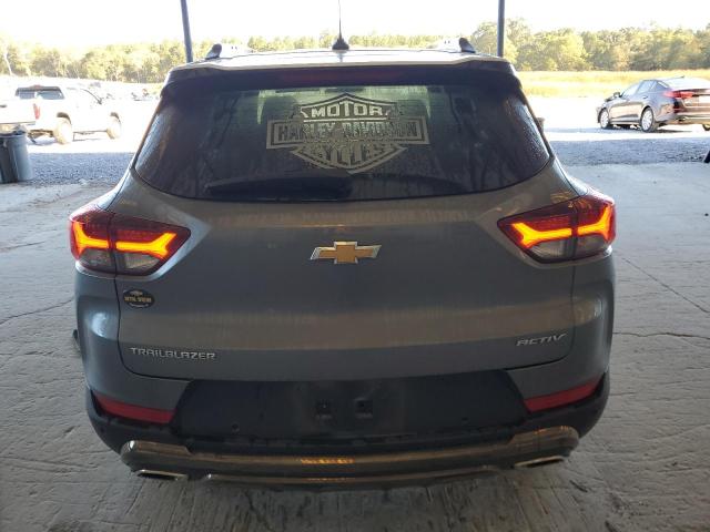 Photo 6 from auction – 2021 CHEVROLET TRAILBLAZE with VIN KL79MVSL8MB137453