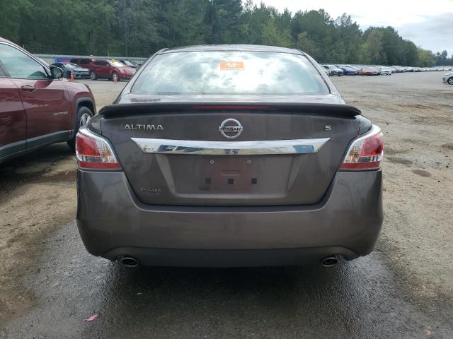 Photo 6 from auction – 2015 NISSAN ALTIMA 2.5 with VIN 1N4AL3AP4FC135584