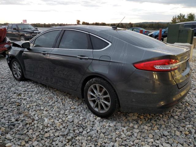 Photo 2 from auction – 2017 FORD FUSION SE with VIN 3FA6P0HD1HR353829