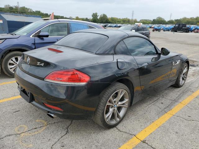 Photo 3 from auction – 2014 BMW Z4 SDRIVE3 with VIN WBALM7C51EE386484