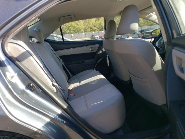 Photo 10 from auction – 2014 TOYOTA COROLLA L with VIN 2T1BURHE0EC205414