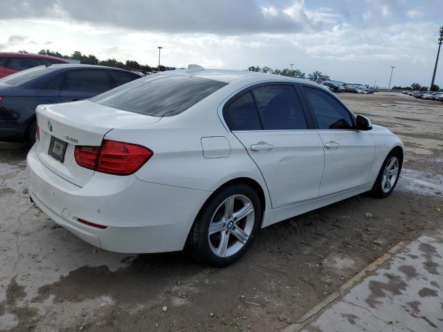 Photo 3 from auction – 2015 BMW 328 I with VIN WBA3A5C56FP604356