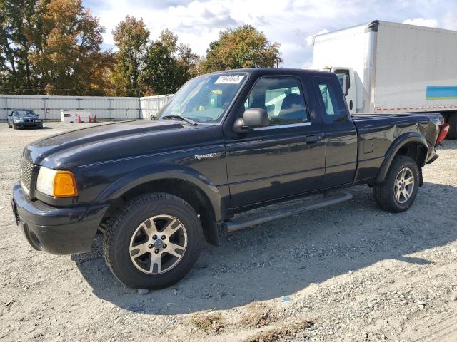 Photo 1 from auction – 2003 FORD RANGER SUP with VIN 1FTYR44V03TA17373