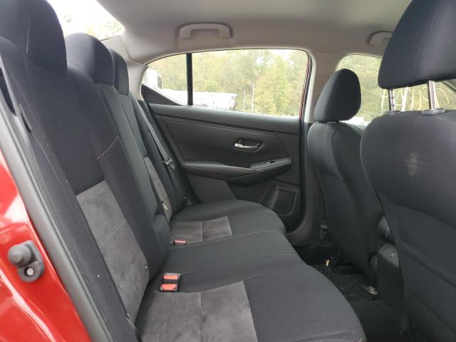 Photo 10 from auction – 2022 NISSAN SENTRA SR with VIN 3N1AB8DV4NY313054
