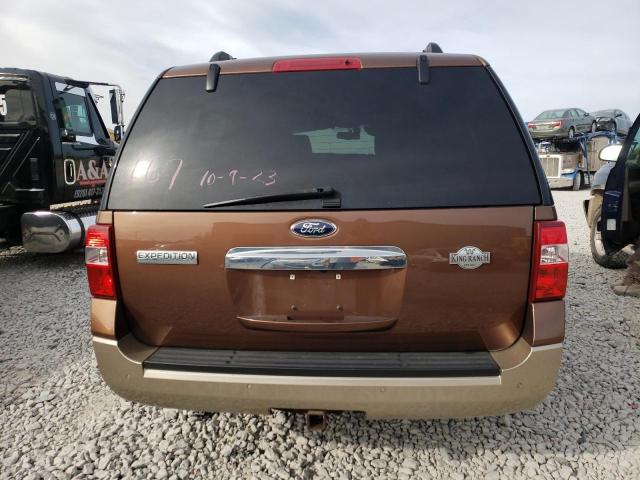 Photo 6 from auction – 2012 FORD EXPEDITION with VIN 1FMJK1J52CEF62418