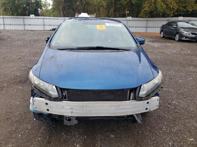 Photo 5 from auction – 2015 HONDA CIVIC LX with VIN 2HGFB2F40FH013508