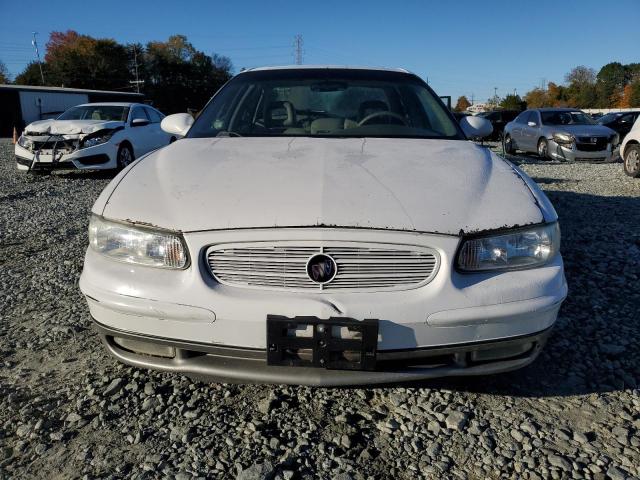 Photo 5 from auction – 2000 BUICK REGAL GS with VIN 2G4WF5514Y1151278