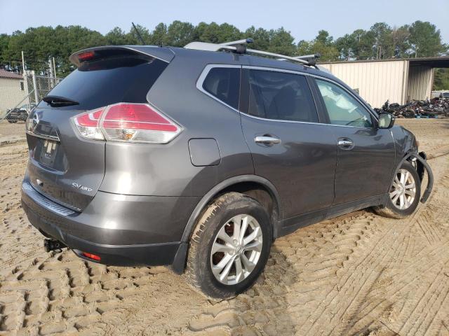 Photo 3 from auction – 2016 NISSAN ROGUE S with VIN JN8AT2MV2GW134422