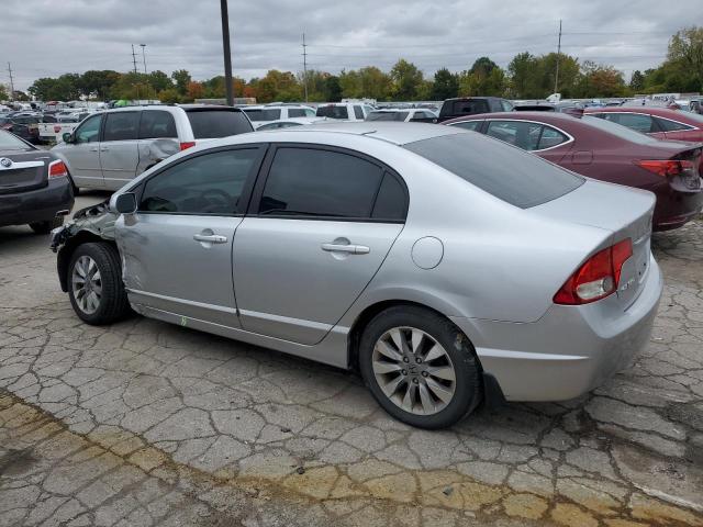 Photo 2 from auction – 2011 HONDA CIVIC EX with VIN 19XFA1F88BE004981
