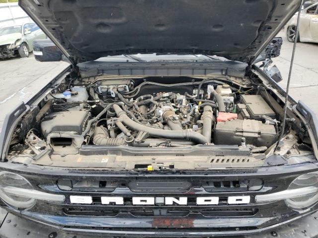 Фото 12 с аукциона – 2021 FORD BRONCO BAS с VIN 1FMDE5CP8MLA64134