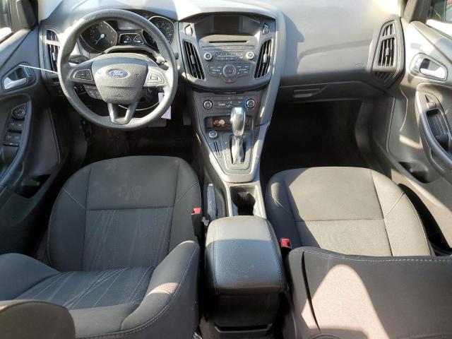 Photo 8 from auction – 2016 FORD FOCUS SE with VIN 1FADP3F25GL200801