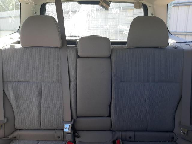 Photo 10 from auction – 2011 SUBARU FORESTER 2 with VIN JF2SHABC7BH768630