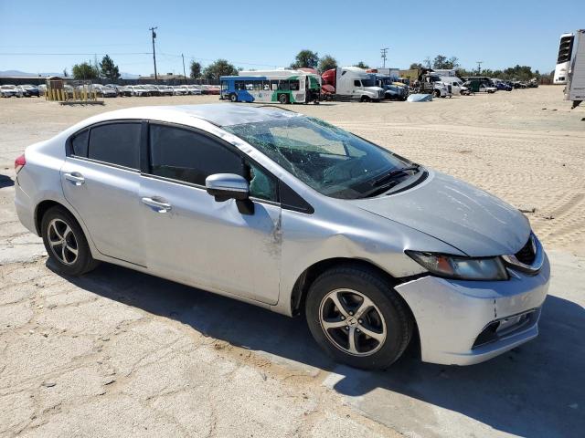 Photo 4 from auction – 2015 HONDA CIVIC SE with VIN 19XFB2F77FE249013
