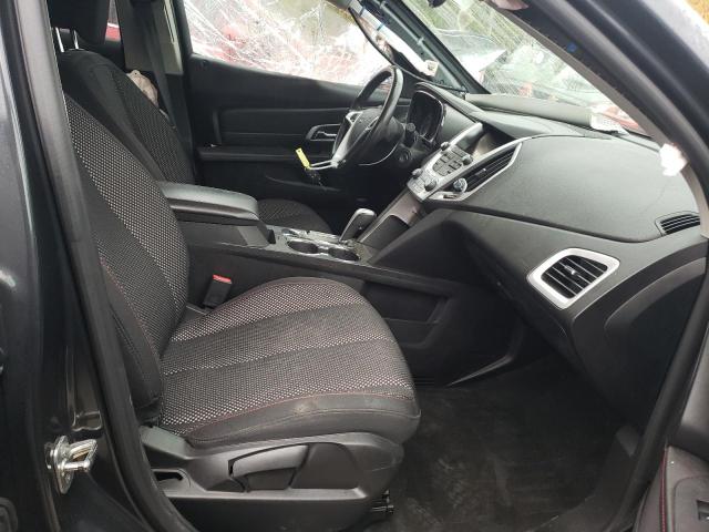 Photo 7 from auction – 2013 GMC TERRAIN SL with VIN 2GKFLTE32D6344761