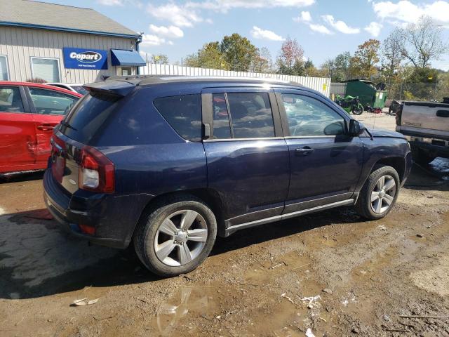 Photo 3 from auction – 2014 JEEP COMPASS LA with VIN 1C4NJCEB5ED708050