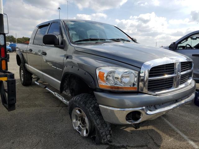 Zdjęcie 4 z aukcji – 2006 DODGE RAM 1500 z VIN 3D7KS19D66G206187
