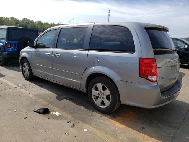 Photo 2 from auction – 2013 DODGE GRAND CARA with VIN 2C4RDGBG4DR644143