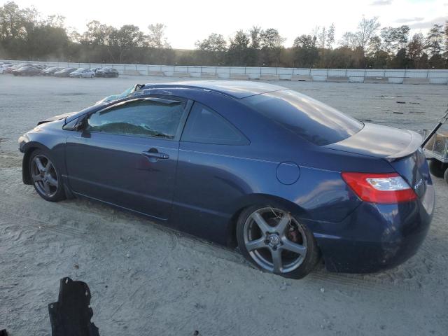 Photo 2 from auction – 2007 HONDA CIVIC BASE with VIN 2HGFG11817H566952