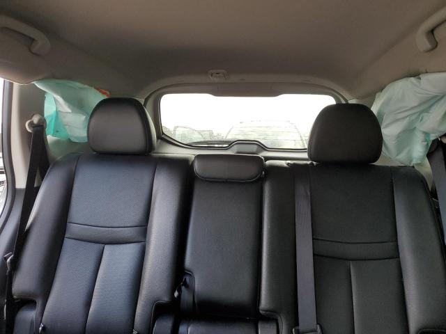 Photo 10 from auction – 2016 NISSAN ROGUE S with VIN KNMAT2MT3GP736900