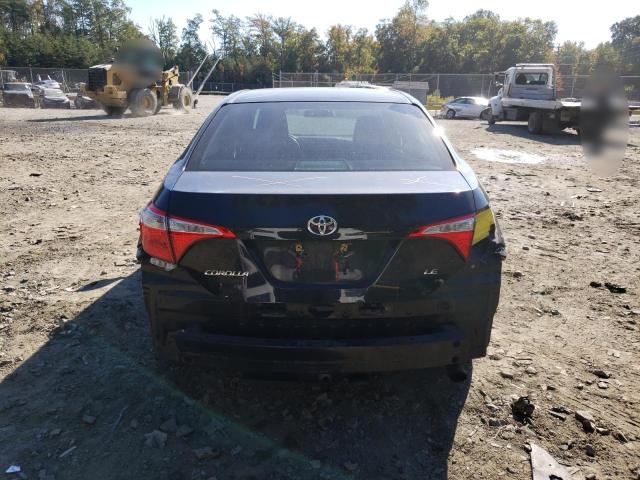Photo 6 from auction – 2014 TOYOTA COROLLA L with VIN 2T1BURHEXEC097321