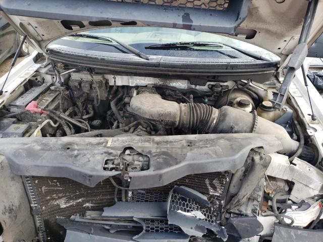 Photo 11 from auction – 2005 FORD F150 with VIN 1FTRX12W85NA51654