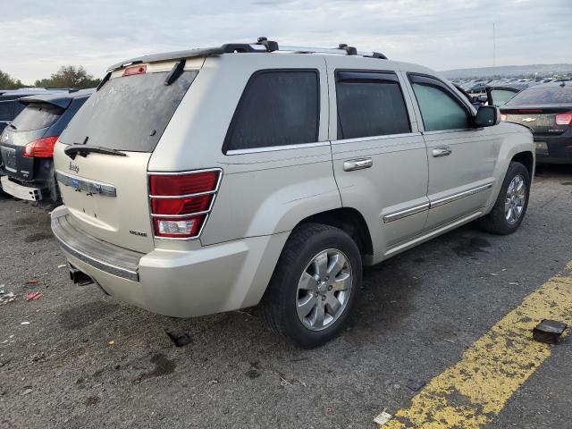 Photo 3 from auction – 2008 JEEP GRAND CHER with VIN 1J8HR68298C154209