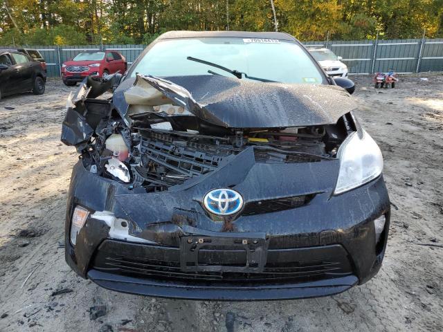 Photo 5 from auction – 2014 TOYOTA PRIUS with VIN JTDKN3DU0E1769401
