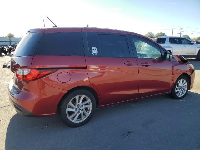Photo 3 from auction – 2013 MAZDA 5 with VIN JM1CW2BL4D0158300
