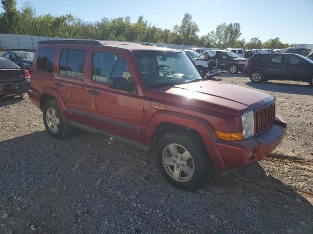 Zdjęcie 4 z aukcji – 2006 JEEP COMMANDER z VIN 1J8HH48K16C132130