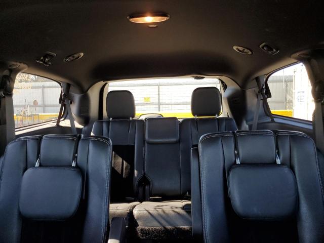 Photo 10 from auction – 2015 DODGE GRAND CARA with VIN 2C4RDGCG0FR731667