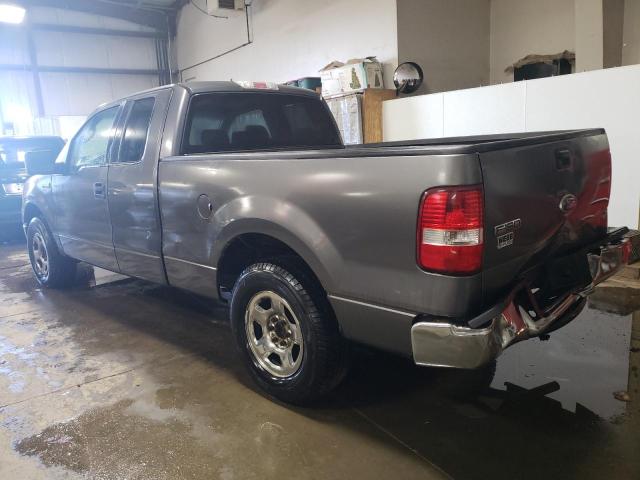 Photo 2 from auction – 2006 FORD F150 with VIN 1FTRX12W56NA64881