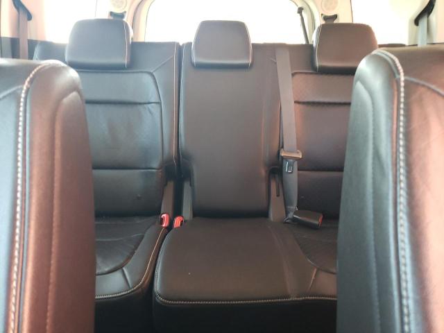 Photo 10 from auction – 2010 FORD FLEX LIMIT with VIN 2FMHK6DC6ABD02537
