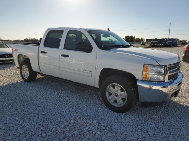 Photo 4 from auction – 2012 CHEVROLET silverado with VIN 3GCPCSE09CG210610