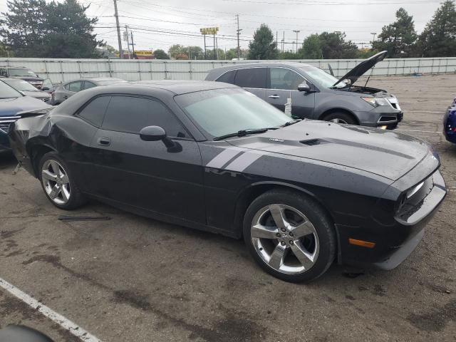 Photo 4 from auction – 2009 DODGE CHALLENGER with VIN 2B3LJ54T39H520523