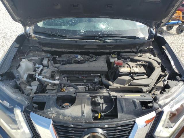 Photo 12 from auction – 2020 NISSAN ROGUE with VIN JN8AT2MT5LW034551