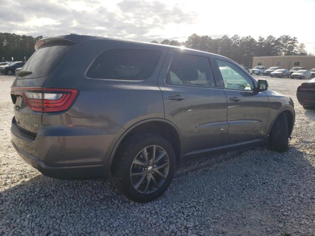 Photo 3 from auction – 2017 DODGE DURANGO GT with VIN 1C4RDJDG1HC796776