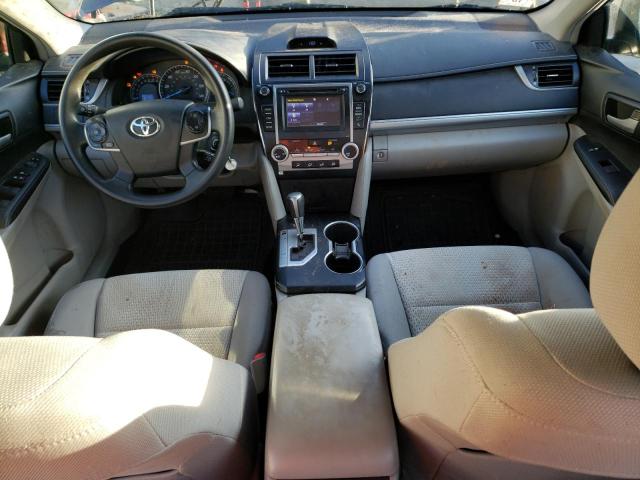 Photo 8 from auction – 2014 TOYOTA CAMRY L with VIN 4T4BF1FK7ER378341