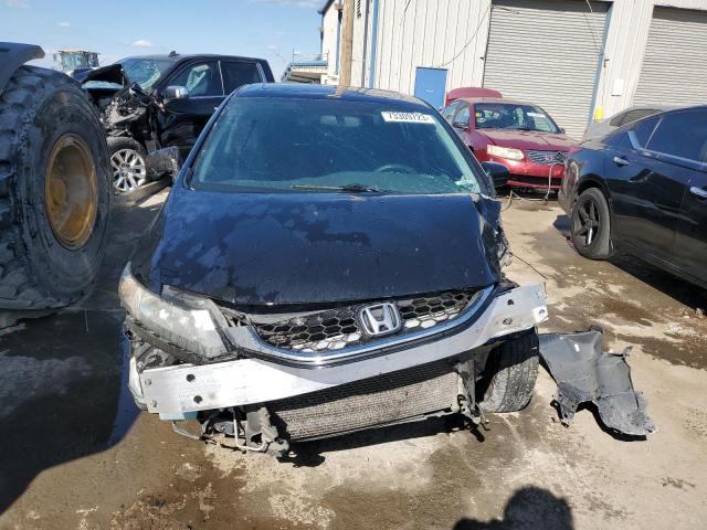Photo 5 from auction – 2015 HONDA CIVIC EX with VIN 19XFB2F8XFE022696