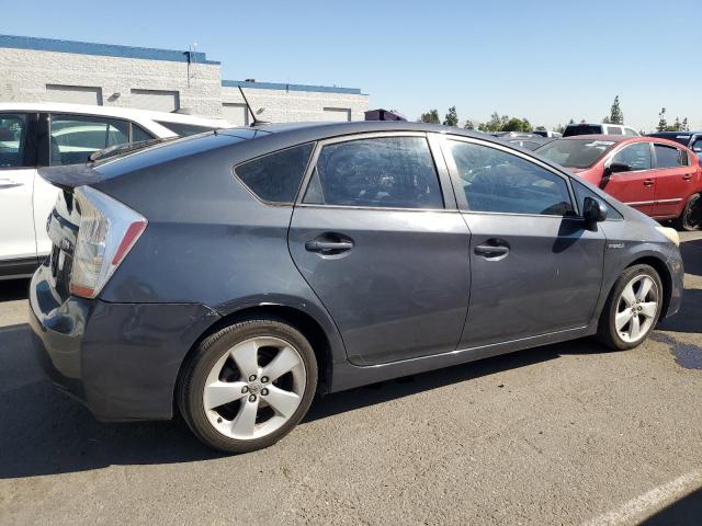 Photo 3 from auction – 2010 TOYOTA PRIUS with VIN JTDKN3DU7A5086985