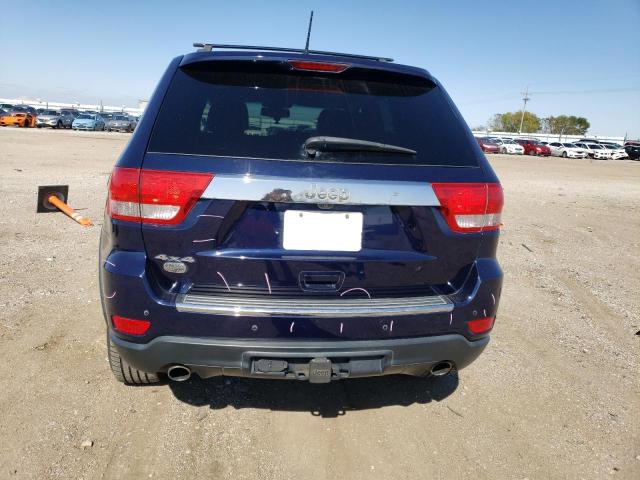 Photo 6 from auction – 2012 JEEP GRAND CHER with VIN 1C4RJFCT6CC303400