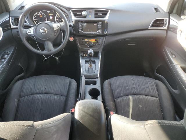 Photo 8 from auction – 2018 NISSAN SENTRA S with VIN 3N1AB7AP1JY250313