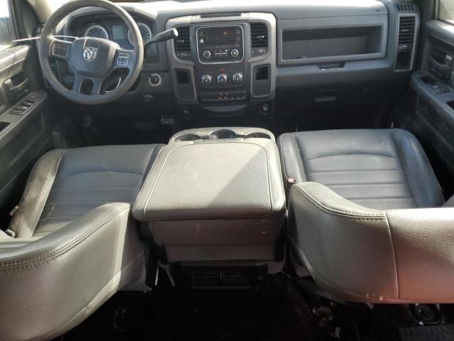 Photo 8 from auction – 2016 RAM 2500 ST with VIN 3C6UR4HJ8GG310731
