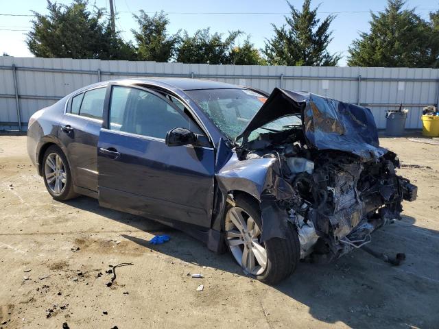 Zdjęcie 4 z aukcji – 2011 NISSAN ALTIMA SR z VIN 1N4BL2AP6BN496232