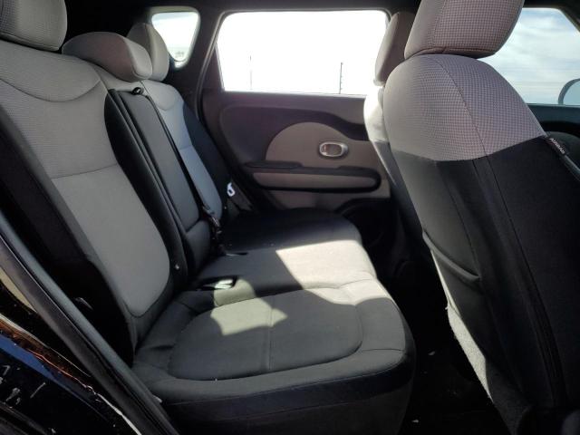 Photo 10 from auction – 2014 KIA SOUL with VIN KNDJN2A21E7085852