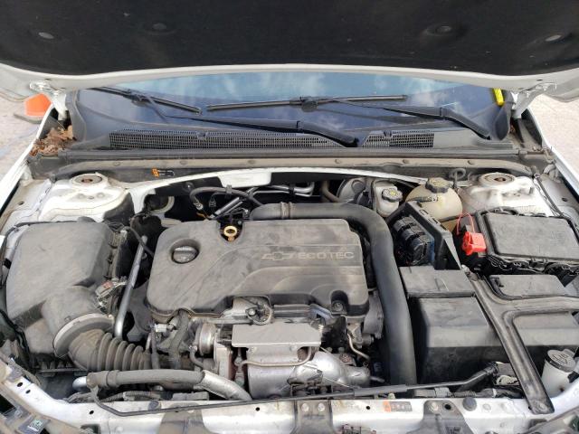 Photo 11 from auction – 2016 CHEVROLET MALIBU LS with VIN 1G1ZB5ST1GF320952