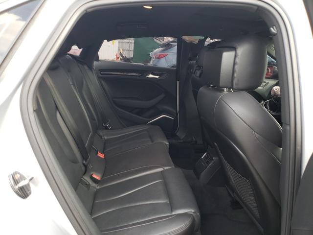 Photo 10 from auction – 2015 AUDI A3 PREMIUM with VIN WAUEFGFF3F1054305