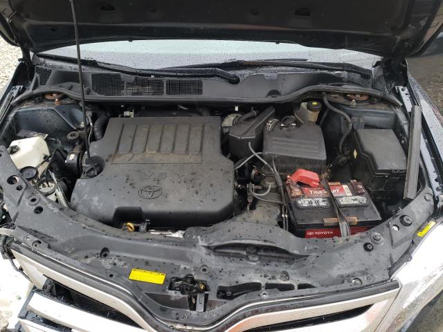 Photo 11 from auction – 2013 TOYOTA VENZA LE with VIN 4T3BK3BB9DU084517