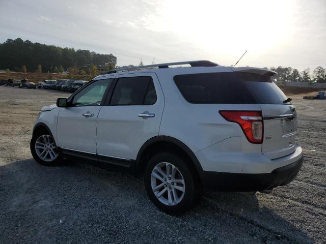 Photo 2 from auction – 2013 FORD EXPLORER X with VIN 1FM5K7D92DGA30336