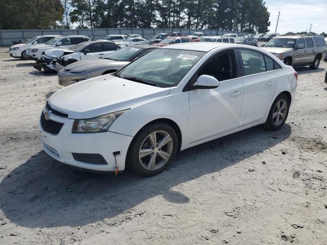 Photo 1 from auction – 2012 CHEVROLET CRUZE LT with VIN 1G1PG5SC7C7171167