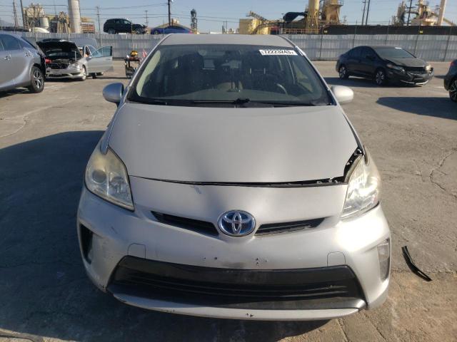 Photo 5 from auction – 2015 TOYOTA PRIUS with VIN JTDKN3DU5F0441477